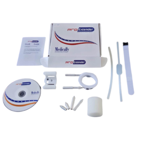 ProExtender® System (Supreme Model), Penis Pro Extender