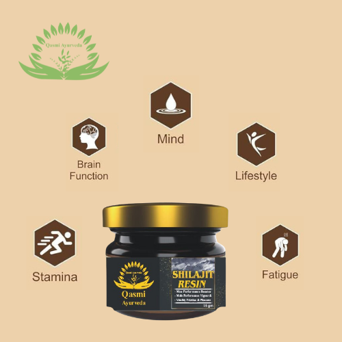 Shilajit Resin (15g) - Image 2