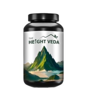 Original Height Veda Powder Buy Two Get One