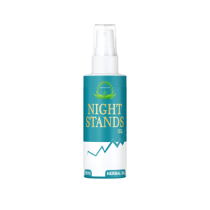 Night Stands Oil 50 ML