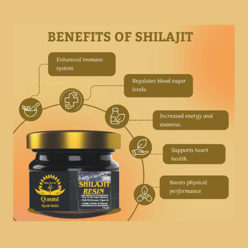 Shilajit Resin (15g) - Image 3