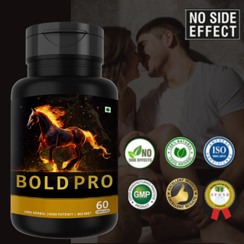 Bold Pro Capsule - Image 3