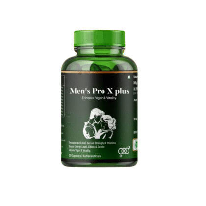 Men’s Pro X Plus Capsule