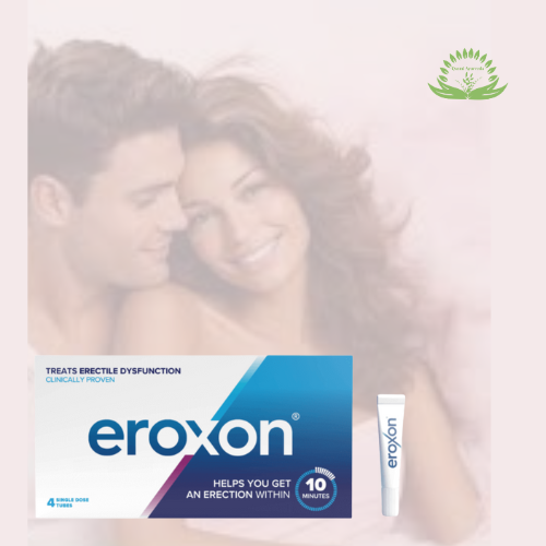 EROXON STIMGEL, EFFECTIVE & FAST-ACTING - Image 3