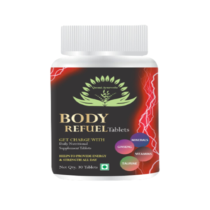Body Refuel (30 tablet)