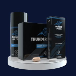 Thunder Of Zeus Kit Full Course