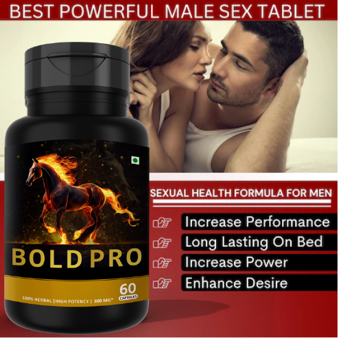 Bold Pro Capsule - Image 5