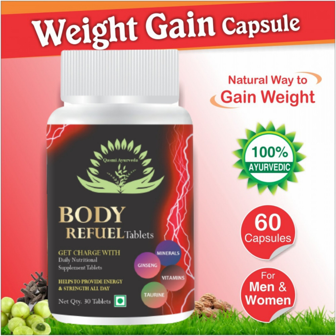 Body Refuel (30 tablet) - Image 6