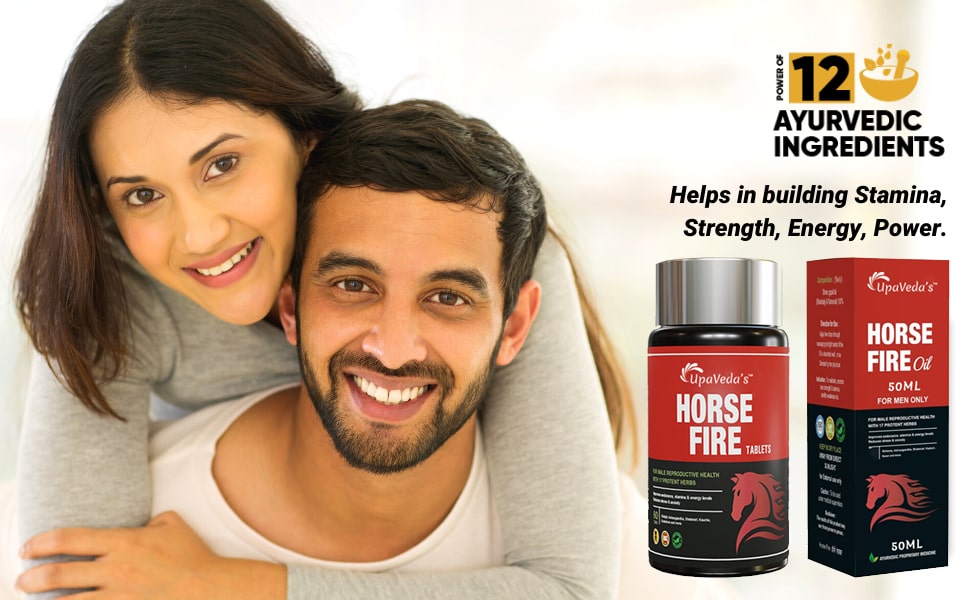 Original Horse Fire Capusle - Image 4