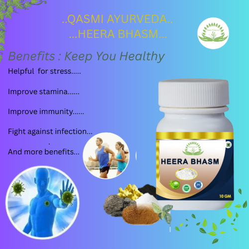 Heera Bhasm - Image 4