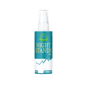 Night Stands Oil 50 Ml (Oil)