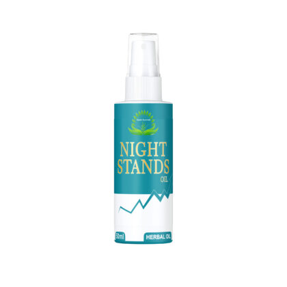Night Stands Oil 50 Ml (Oil)