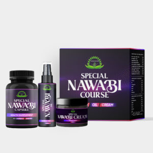 Special Nawabi Course