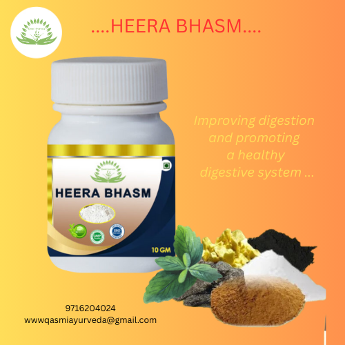 Heera Bhasm - Image 5