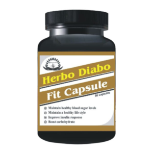 Herbo Diabo Fit (60caps)