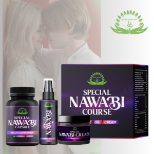 nawabi course