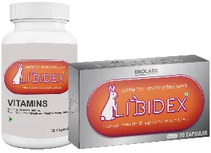 Libidex Caps