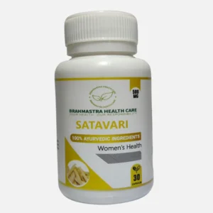 Brahmastra Health Care Satavari For Women Health