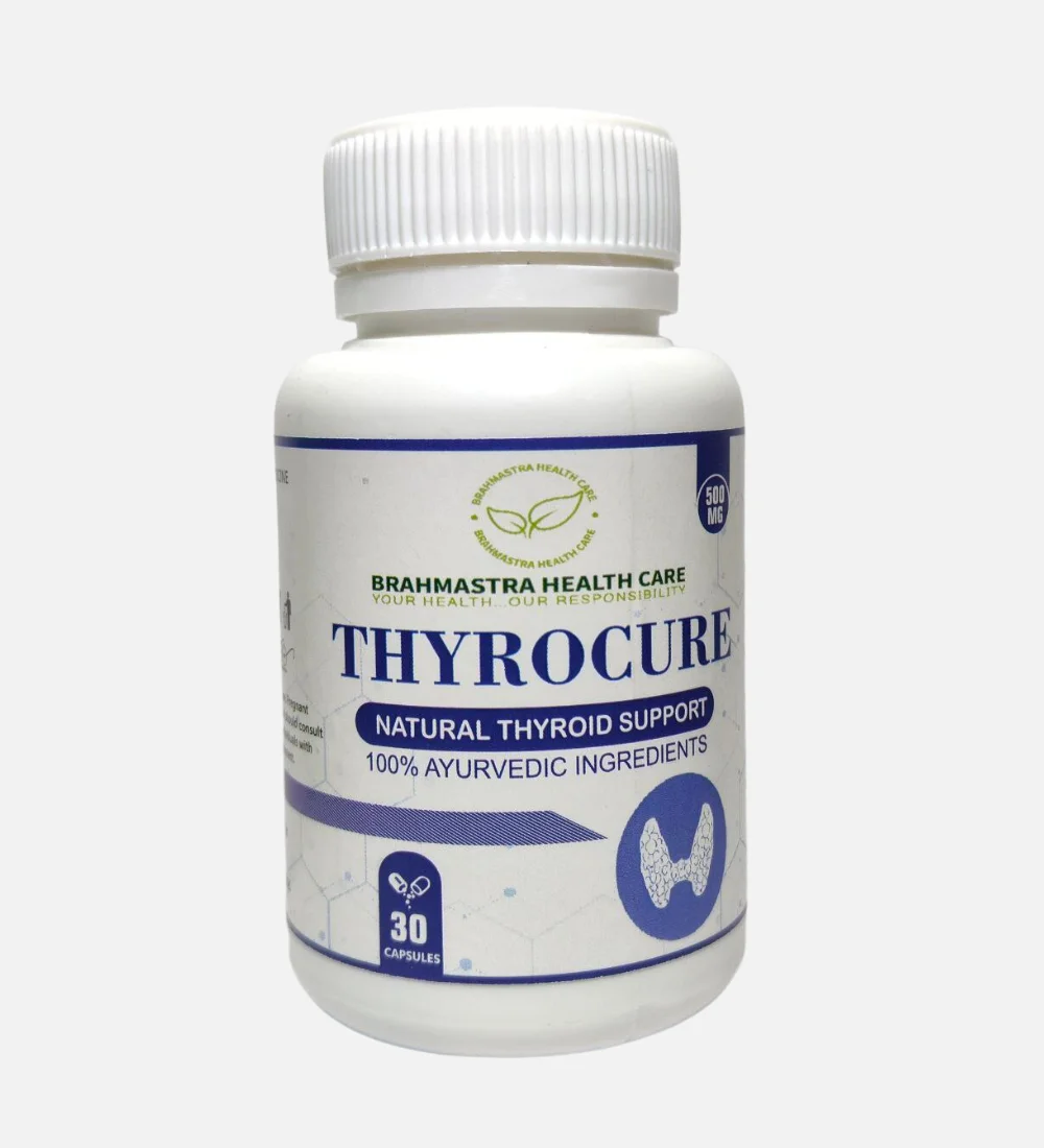 Brahmastra Health Care Gain Maxx Natural Weight Gainer - Image 2