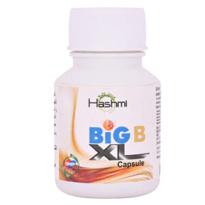 Big-B XL 20 Capsule: Breast Enlargement Capsule