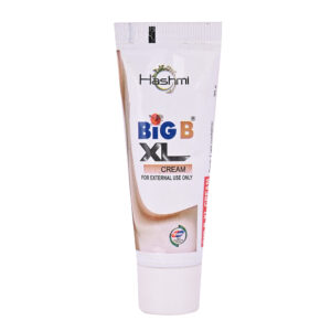 Big B Xl Cream Tube 20gm