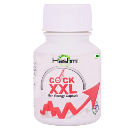 Hashmi Cock xxl Capsule