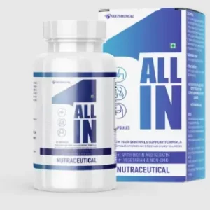 All in 1 capsule
