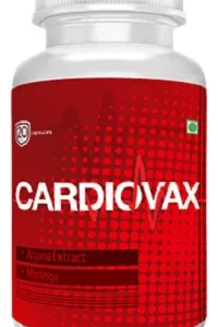 Cardiovax