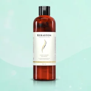 Keraston Shampoo Against Hair Loss