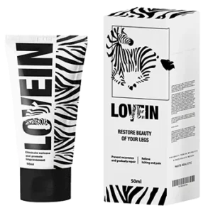 Lovein Cream