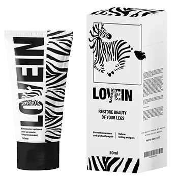 Lovein Cream