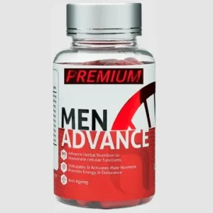 Men Advance Capsule