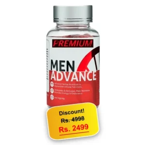 Men Advance Capsule tamil
