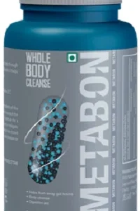 Metabon Capsule– Herbal Capsule for Metabolism & Sugar Balance