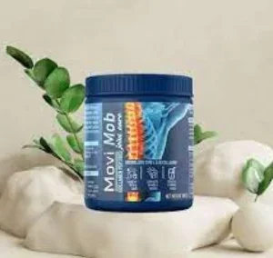 Movi Mob Joint Care Collagen