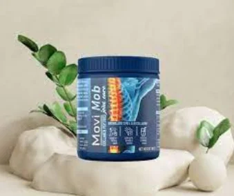 Movi Mob Joint Care Collagen