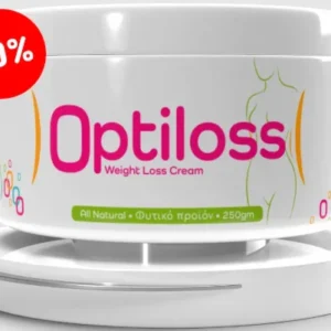 Optiloss Cream