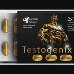 Testogenix for men in India