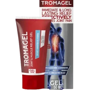 Tromagel for Joint Pain