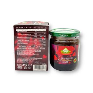 Turkish-Maccun-Honey-Epimedyumlu-macun-box