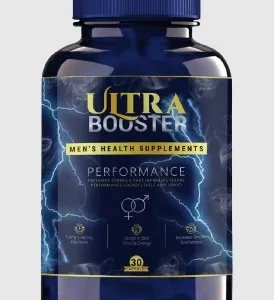Ultra Booster Capsule
