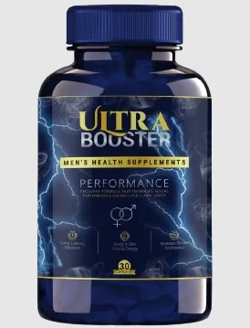 Ultra Booster Capsule