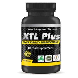 XTL Plus Capsule | Penis Enlargement Pills