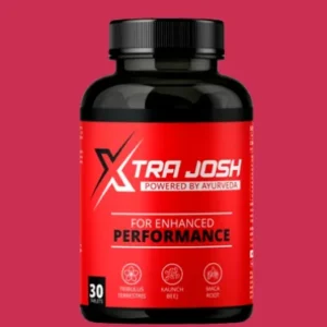 Xtra Josh Capsules