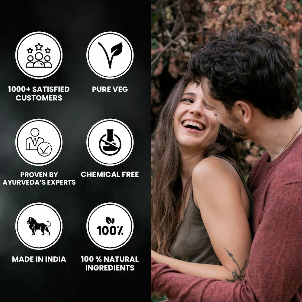 TEAMEX DO LONG Double Excitement Help to Strong Genital Organs - (60 Tablets, 50ml oil) - Image 9